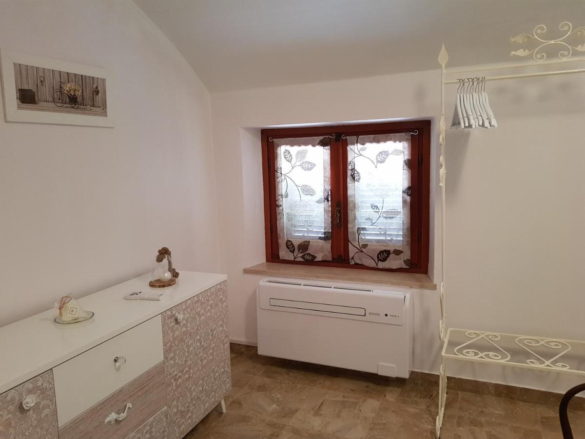 La Tana Dei Sognatori Apartment