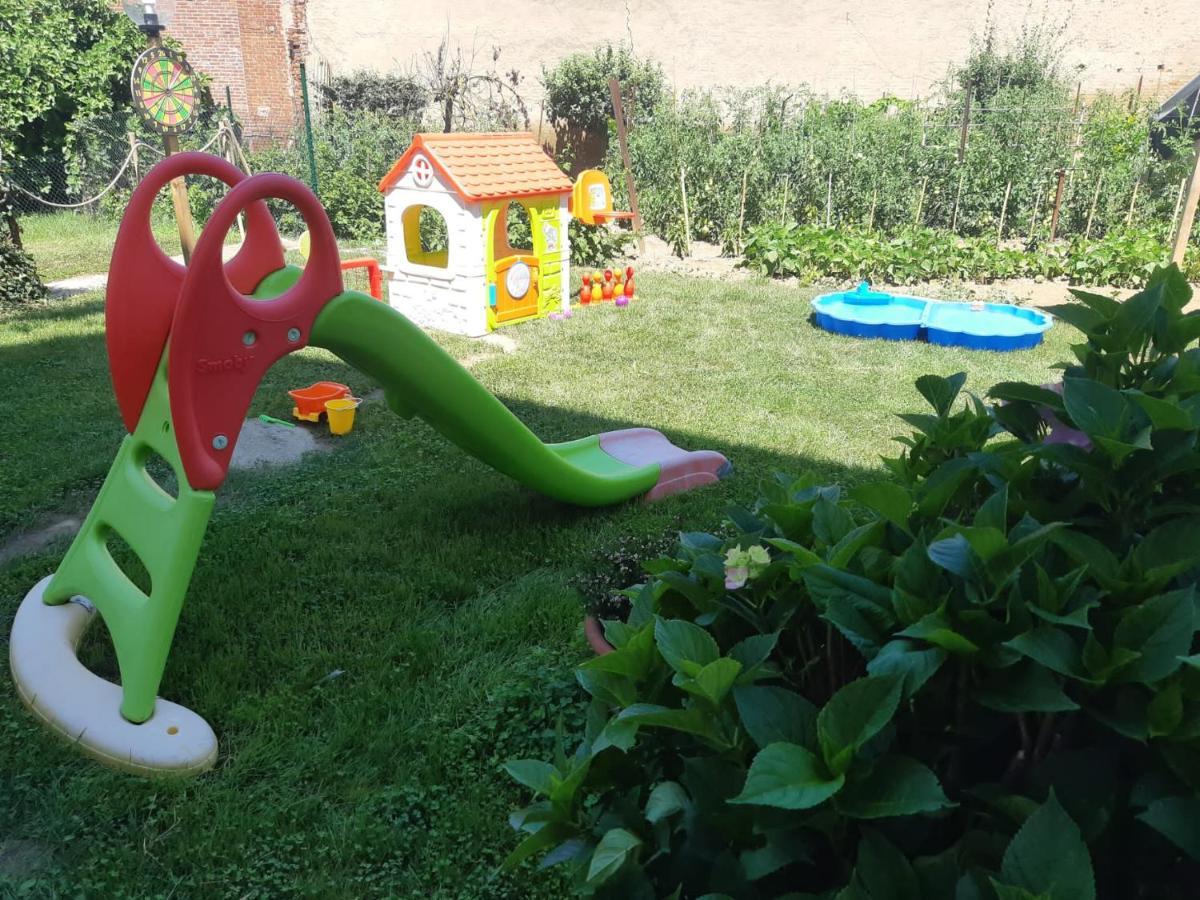 La Tana Dei Sognatori Villanova d'Asti
