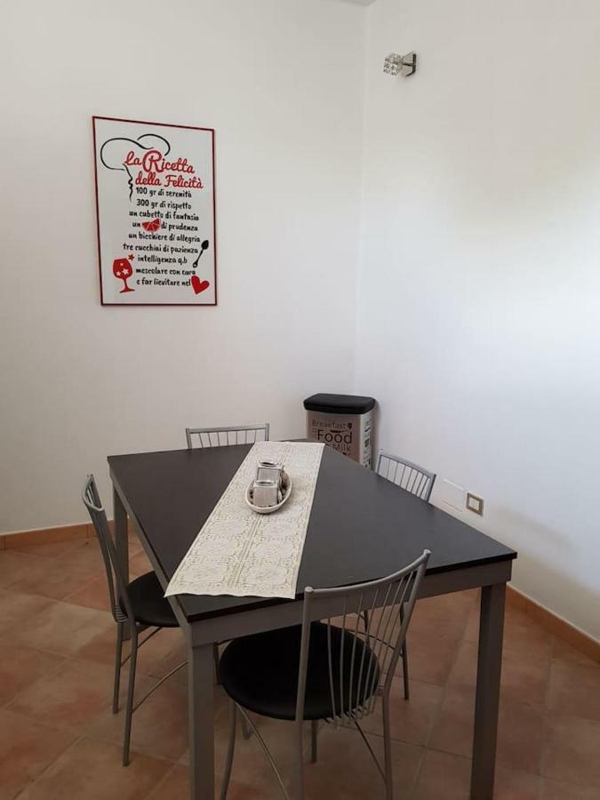 Apartment La Tana Dei Sognatori *