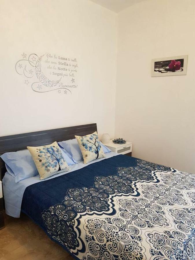 Apartment La Tana Dei Sognatori