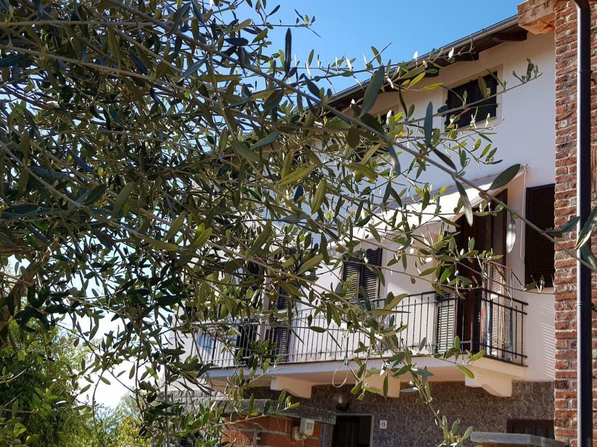 Apartment La Tana Dei Sognatori *