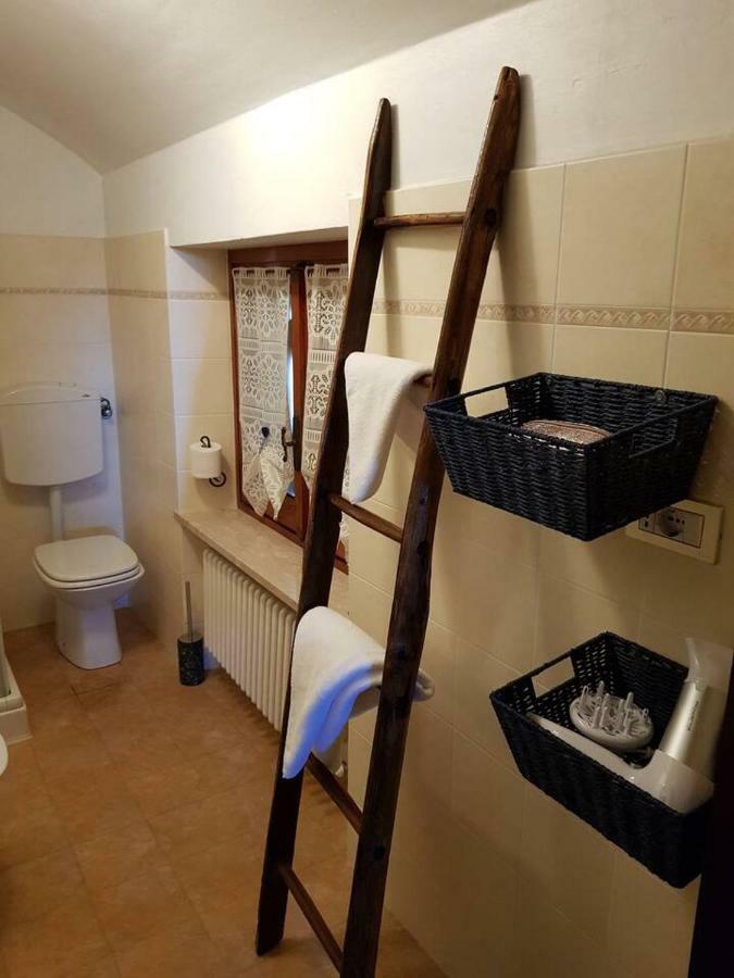 Apartment La Tana Dei Sognatori
