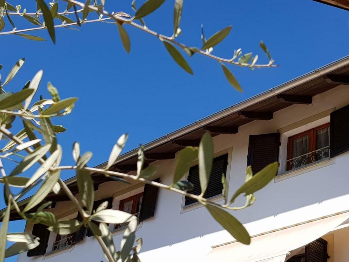 La Tana Dei Sognatori Apartment