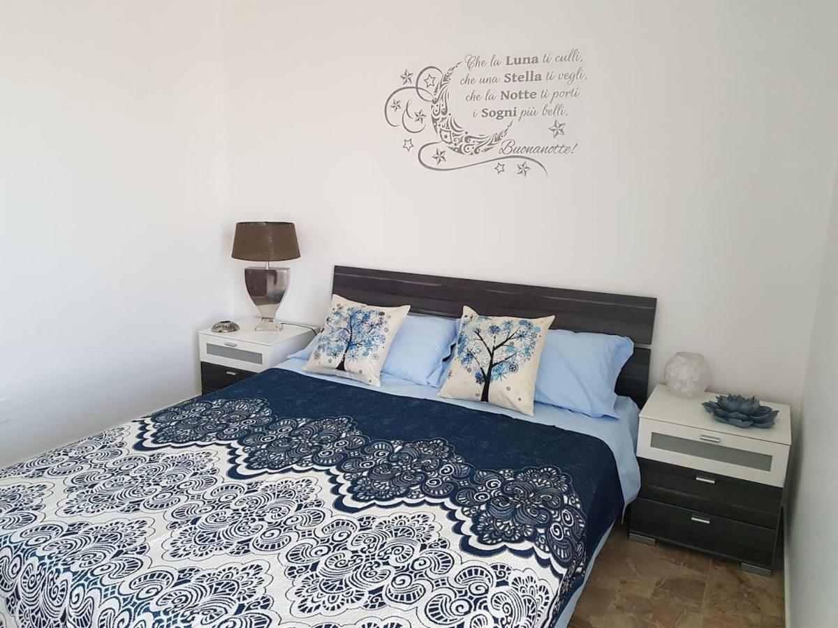 La Tana Dei Sognatori Apartment *