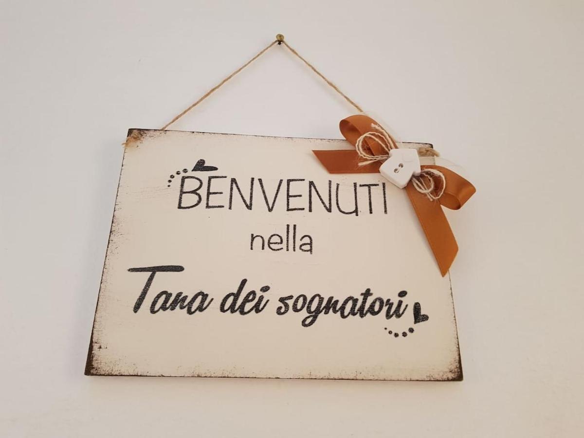 La Tana Dei Sognatori Villanova d'Asti